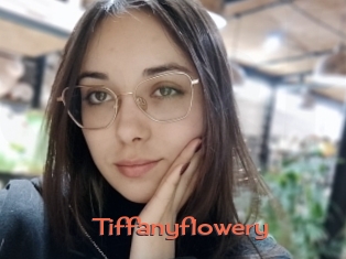 Tiffanyflowery