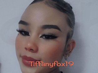 Tiffanyfox19
