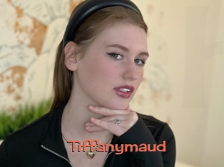 Tiffanymaud
