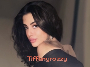 Tiffanyrozzy