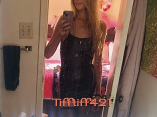 Tifftiff421