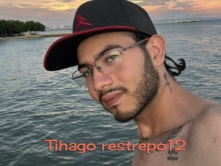 tihago_restrepo12 Cams Hot