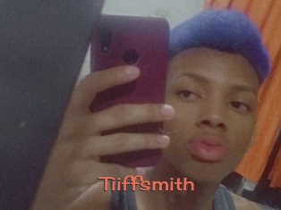 Tiiffsmith