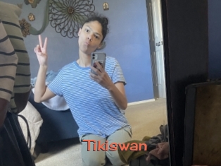 Tikiswan