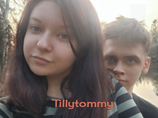 Tillytommy