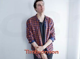 Timbronson