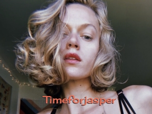 Timeforjasper