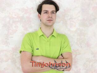 Timjohnson