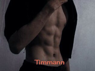 Timmann