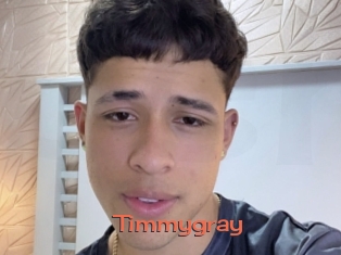 Timmygray