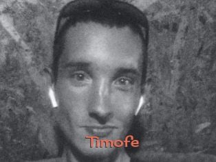 Timofe