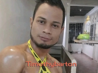 Timothybarton