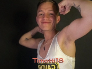 timotti18 Cams Hot