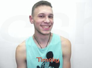 Timsky