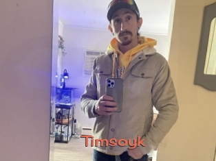Timsoyk