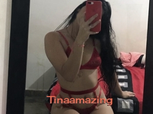 Tinaamazing
