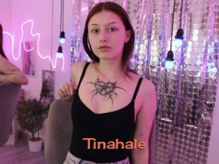 Tinahale