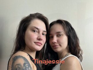 Tinajessie