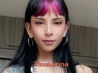 Tinakarina