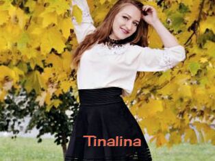Tinalina