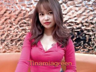 Tinamiagreen