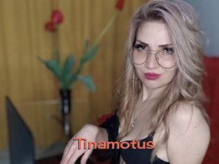 Tinamotus