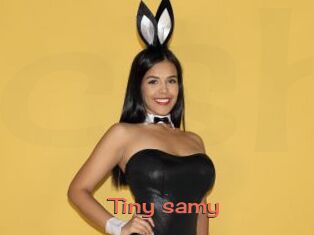 Tiny_samy