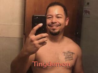 Tinydemon