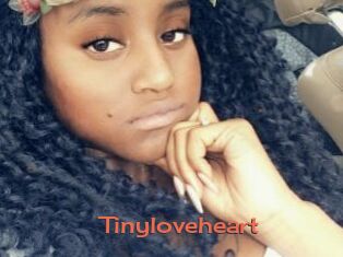 Tinyloveheart