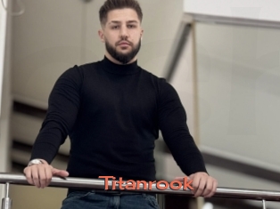 Titanrook