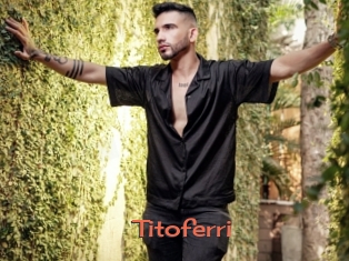 Titoferri