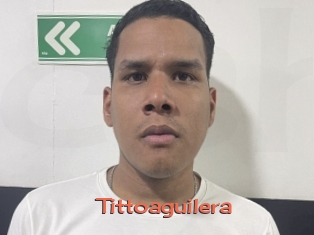 Tittoaguilera