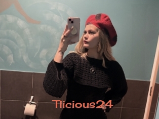 Tlicious24