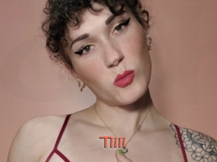 Tlili
