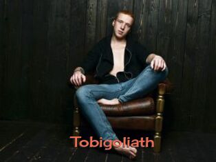 Tobigoliath
