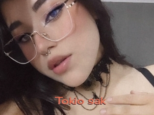 Tokio_sak