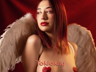 Tokiokay