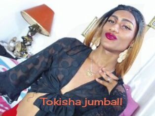 Tokisha_jumball