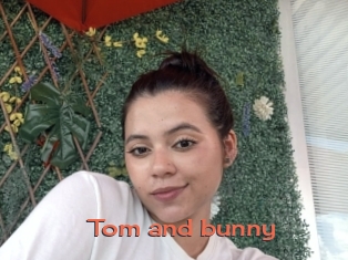 Tom_and_bunny