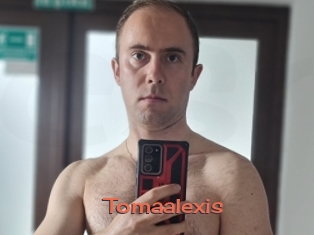 Tomaalexis