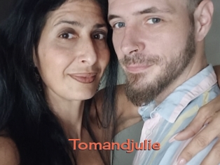 Tomandjulie