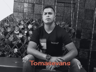 Tomasevans