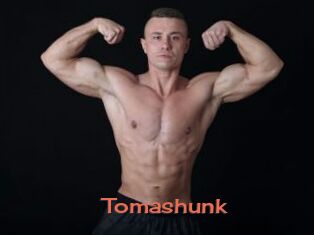 Tomashunk