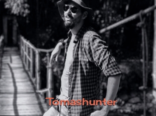 Tomashunter