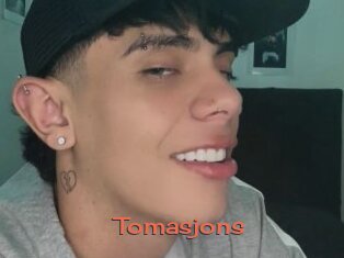 Tomasjons