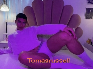 Tomasrussell