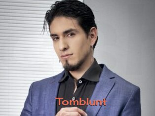 Tomblunt