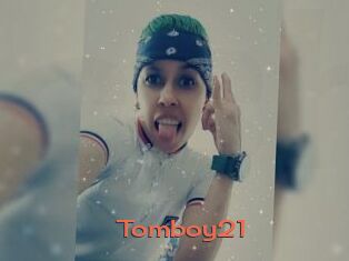 Tomboy21
