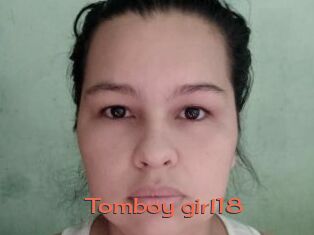 Tomboy_girl18