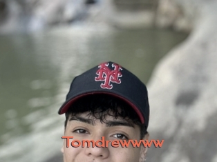 Tomdrewwww